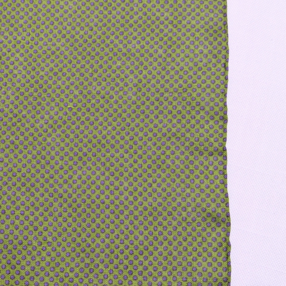 Robert Talbott | Linen pocket square - Picture 4 of 5